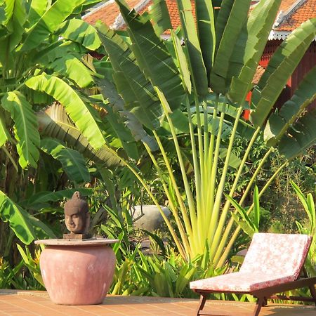 Soriyabori Resort Kratie Extérieur photo