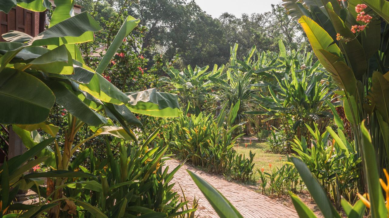 Soriyabori Resort Kratie Extérieur photo